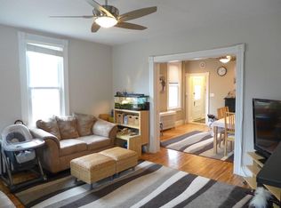 4326 Evans Chapel Rd, Baltimore, MD 21211