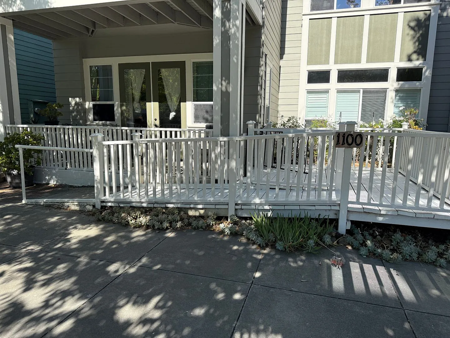 Conveniently located in Old Town Suisun — Photo 3