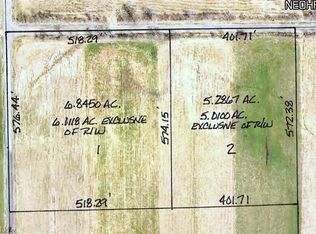 Haskins Rd, Chagrin Falls, OH 44023