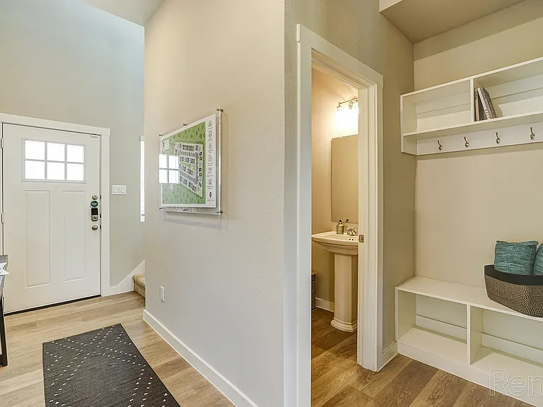 The Residences at Harrison Park — Photo 28