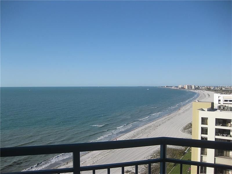 1st image of 1520 Gulf Blvd APT 1604