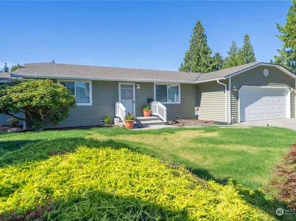 301 SE 106th Street SE, Everett, WA 98208