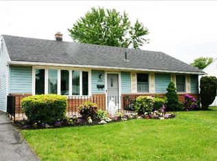 2935 Kingston Way, Bensalem, PA