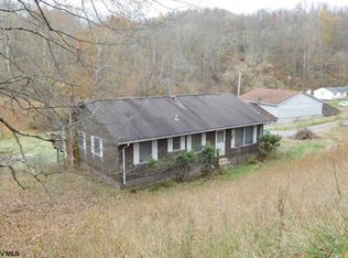 466 Country Club Rd, Clarksburg, WV 26301