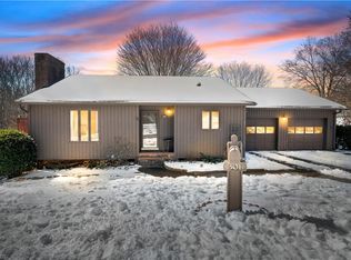 301 Bexley Dr, Winston Salem, NC 27104