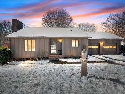 301 Bexley Dr, Winston Salem, NC, 27104