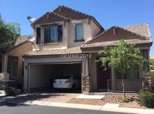 7612 Rising Port Ave, Las Vegas, NV 89113