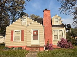 306 N Douglass St, Malden, MO 63863