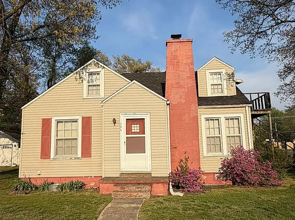 306 N Douglass St, Malden, MO 63863