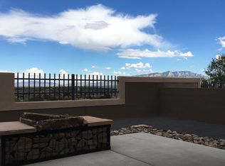 6084 Redondo Sierra Vis NE, Rio Rancho, NM 87144