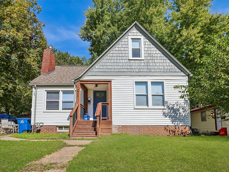 1st image of 2703 College Ave