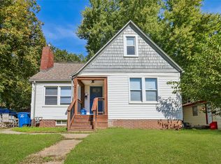 2703 College Ave, Des Moines, IA 50311