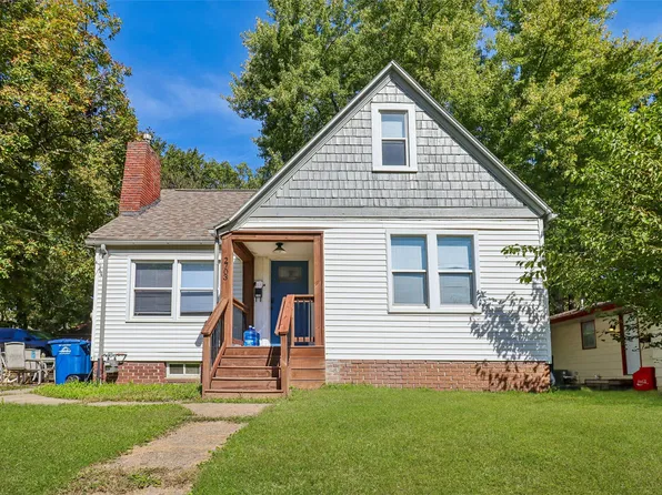 2703 College Ave, Des Moines, IA 50311