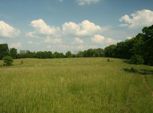 0 Harris Rd, Columbia, TN 38401