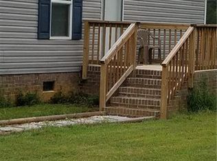 1664 Mayberry Rd, Dallas, NC 28034