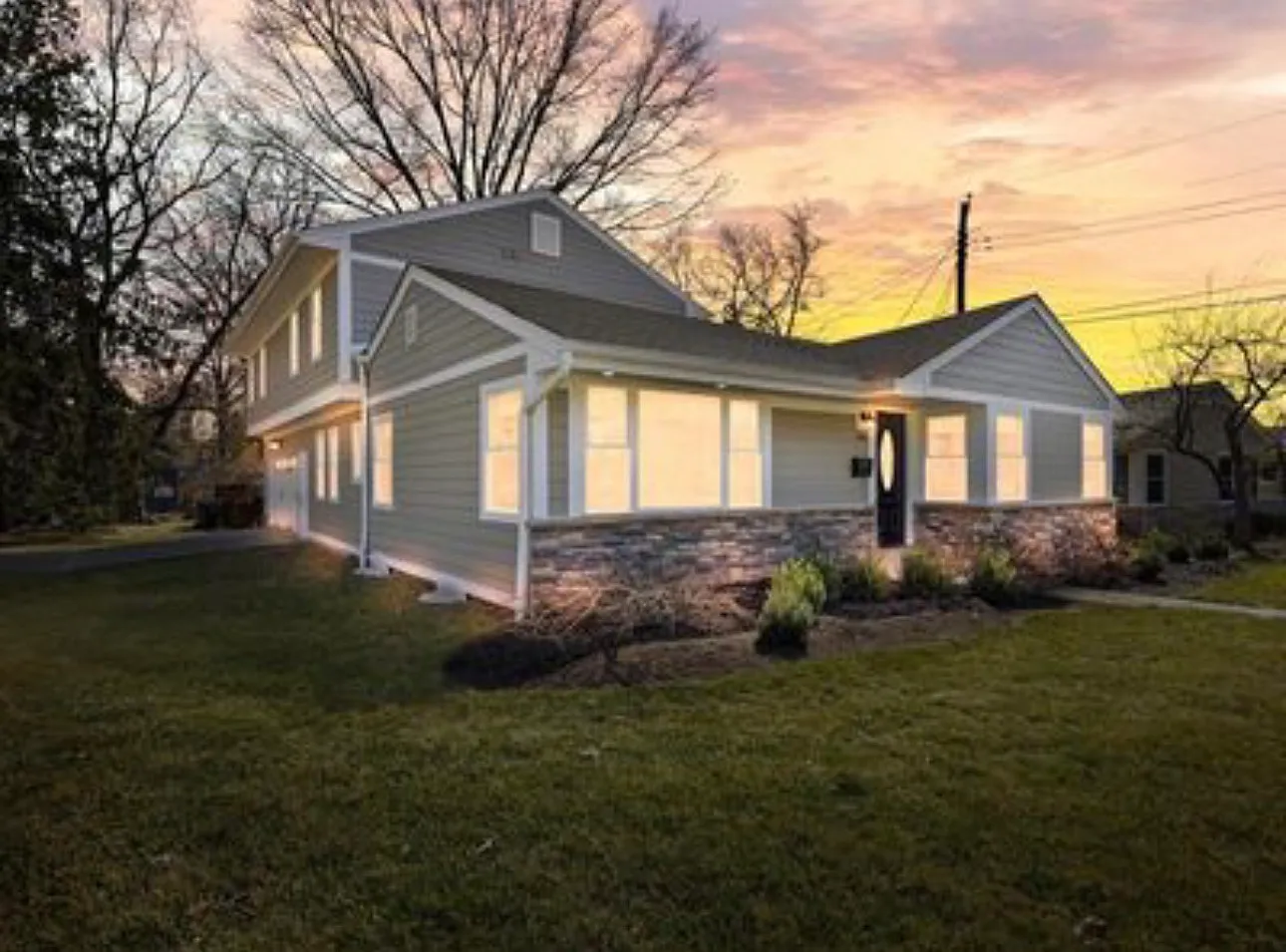 4 bed, 2617 sqft, $1,000 — Photo 1