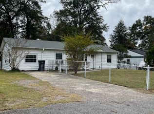 2437 Yates Dr, Augusta, GA 30906