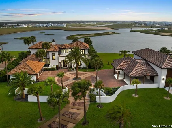 16 la buena vida, Aransas Pass, TX 78336