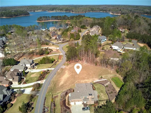 6870 Bragg Rd Lot 3, Cumming, GA 30041