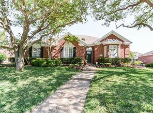 4213 Atherton Dr, Plano, TX 75093