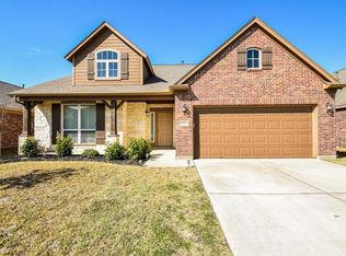 3323 Tall Sycamore Trl, Katy, TX 77493