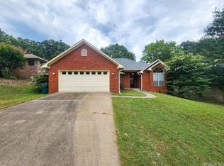 2560 Jayme Cir, Conway, AR 72032