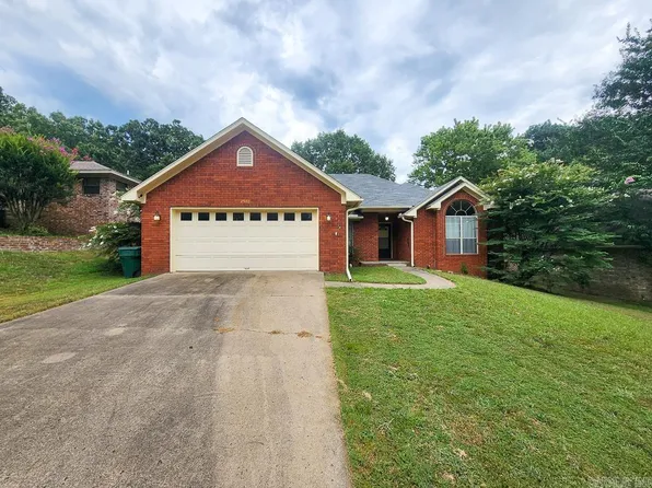 2560 Jayme Cir, Conway, AR 72032