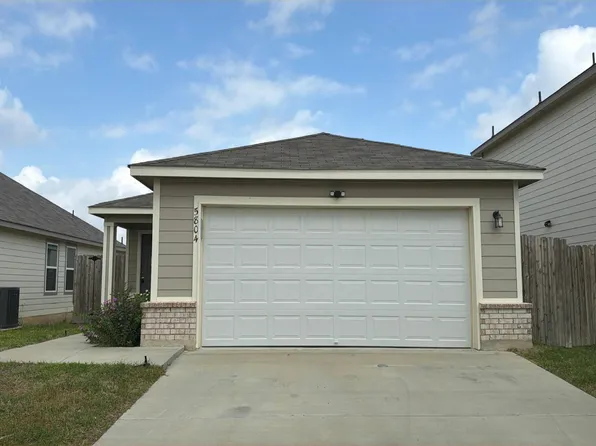 5804 Rosendo B Ancira Dr, Laredo, TX 78046