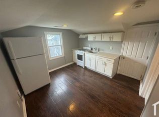 9 Shaw Ave FLOOR 3, Newark, NJ 07112