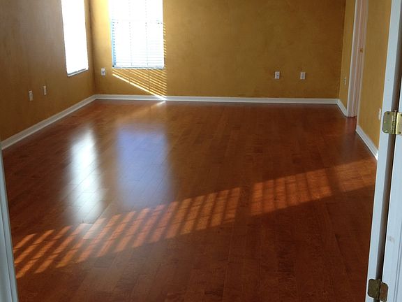 Large Master Bedroom