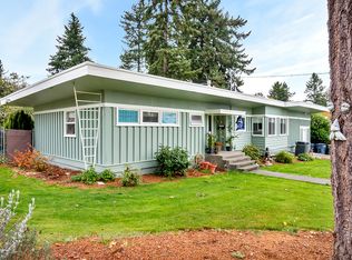 813 Electron Way, Fircrest, WA 98466