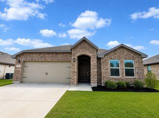 5817 Brookville Dr, Fort Worth, TX 76179