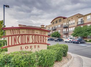 10184 Park Meadows Dr UNIT 1307, Lone Tree, CO 80124