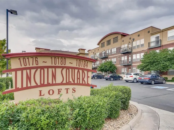 10184 Park Meadows Drive #1307, Lone Tree, CO 80124