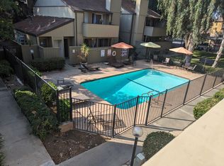Sierra Woods Apartments, Sacramento, CA 95825
