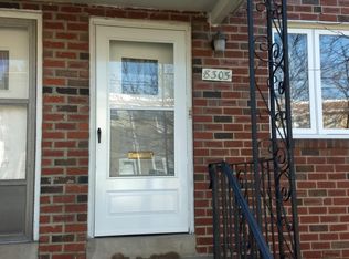 8305 Ridgeway St FLOOR 2, Philadelphia, PA 19111