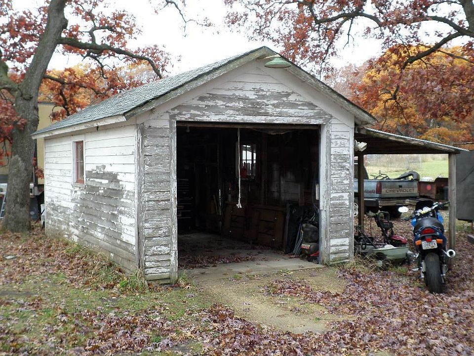 N8390 County Road H Cp, Camp Douglas, WI 54618 MLS 1946687 Zillow