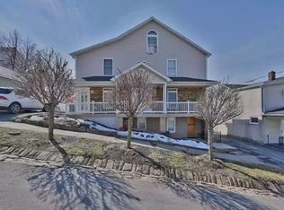 540 Palm St, Scranton, PA 18505