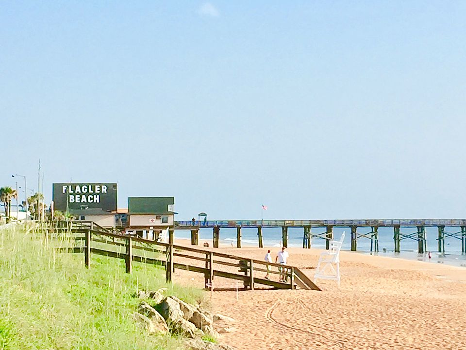 Flagler Beach