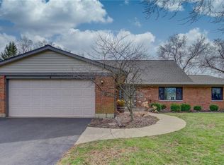 1510 Tait Rd, Dayton, OH 45429