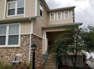 6026 Ensemble Hts, Colorado Springs, CO 80923
