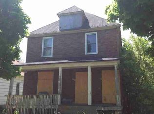 10108 Woodlawn St, Detroit, MI 48213