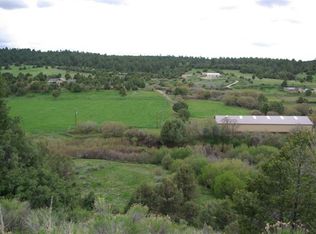 130 Pacheco Rd, Llano, NM 87543