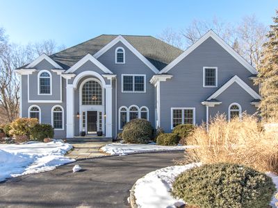 47 Quail Ridge Road, Wilton, CT, 06897