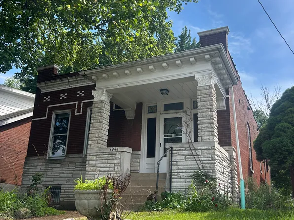 3944 Meramec St, Saint Louis, MO 63116
