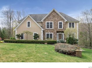 820 Laroe Rd, Monroe, NY 10950