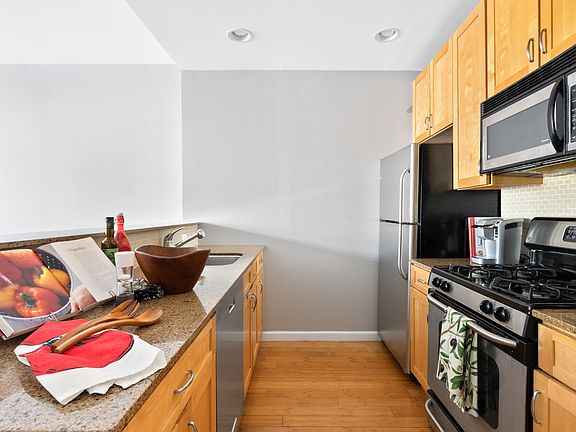 4th image of 504 W 136th St APT 1B