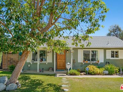 7312 Shoshone Ave, Van Nuys, CA, 91406