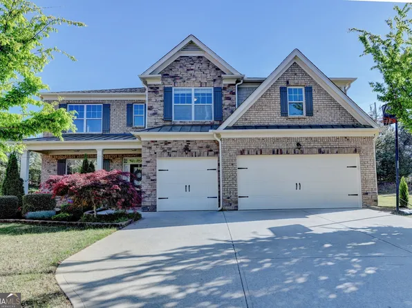 7835 Scout Creek Cir, Suwanee, GA 30024