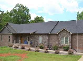 3089 Autumn Acres Ln, Trinity, NC 27370